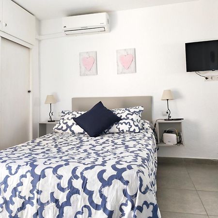 Apartmán Inmogest - Estudio Aguila 713 Benalmádena Exteriér fotografie