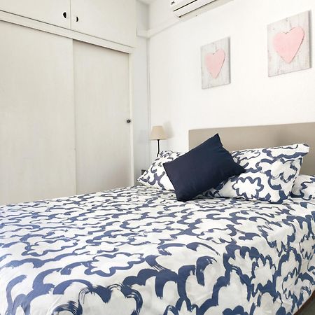 Apartmán Inmogest - Estudio Aguila 713 Benalmádena Exteriér fotografie